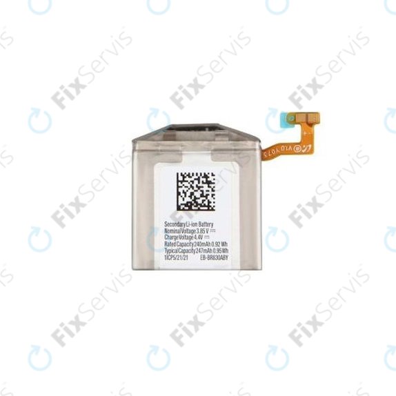 Samsung Galaxy Watch 3 41mm R850, R855, Active2 40mm R830, R835 - Batéria EB-BR830ABY 240mAh