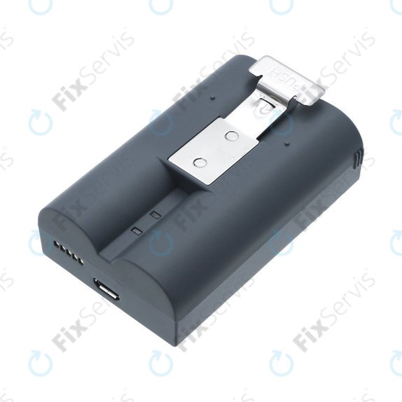 Batéria pre Ring Video Doorbell 2, 3, 4, 6400mAh, Li-Ion, 3.7V, 8AB1S7-0EN0, HQ