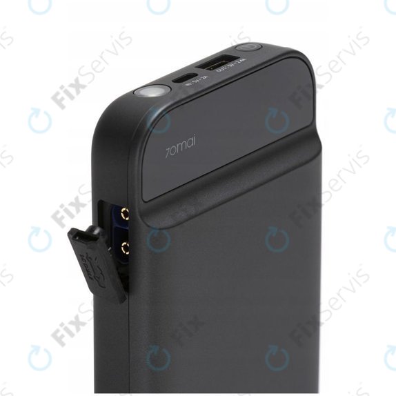 Xiaomi 70mai Jump Starter - Kompaktný Booster Autobatérií