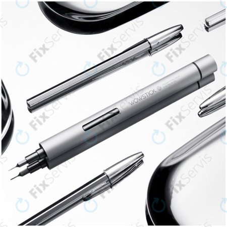 Xiaomi WOWstick - Elektrický Skrutkovač 18v1