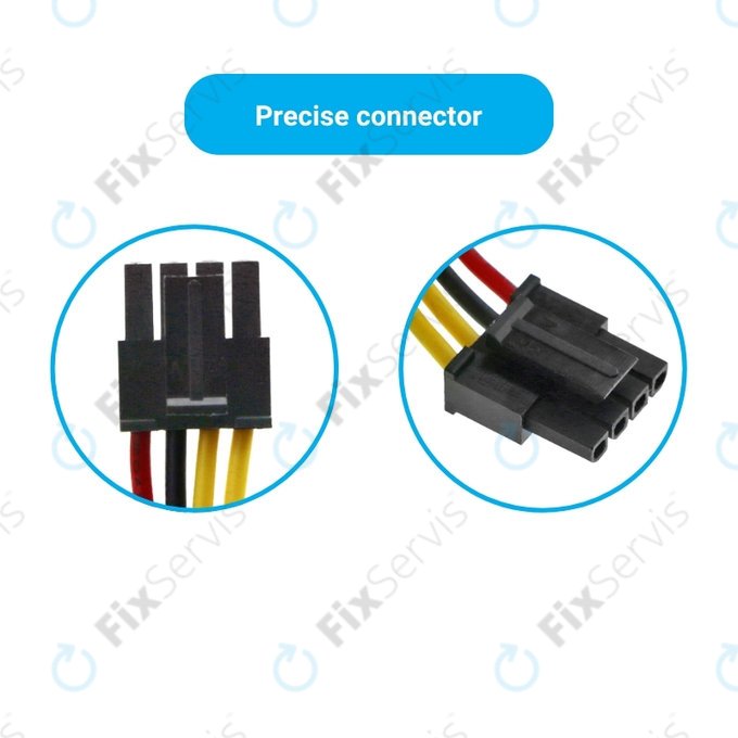 Ecovacs Deebot CR120, KK-8, X500 - Batéria LP43SC2000P Ni-MH 14.4V 3000mAh