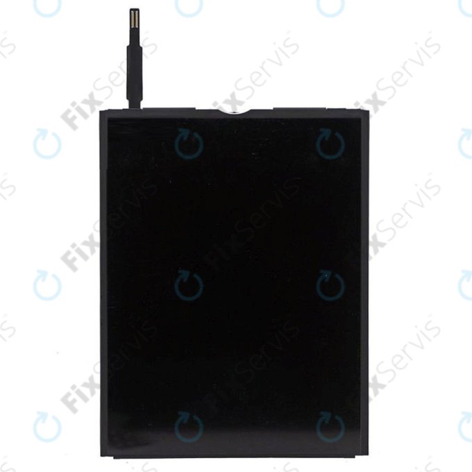 Apple iPad Air, iPad (5th Gen 2017) - LCD Displej OLED