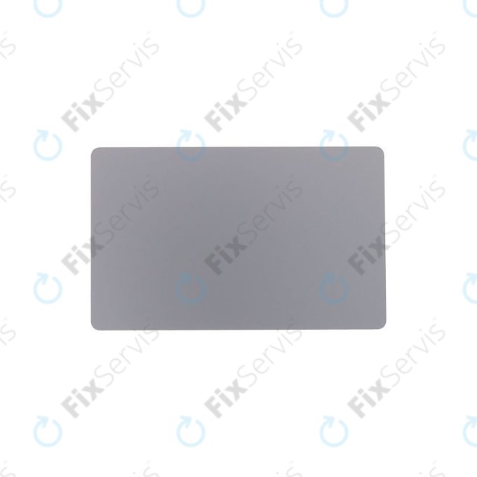 Trackpad komplet pre MacBook Air 15", A2941 (2023), Space Gray, 661-34949, Genuine Apple