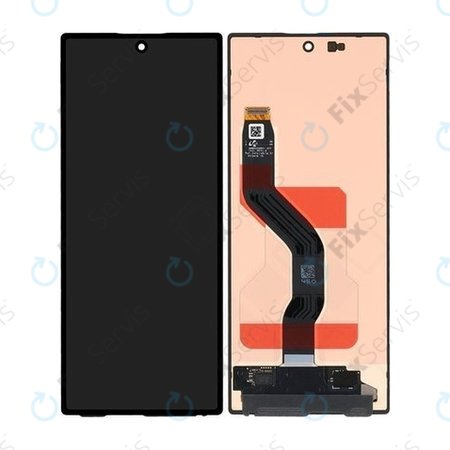 Samsung Galaxy Z Fold 6 F956B - LCD Displej + Dotykové Sklo OLED