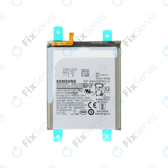 Samsung Galaxy S21 FE G990B - Batéria EB-BG990ABY 4500mAh - GH82-26409A Genuine Service Pack