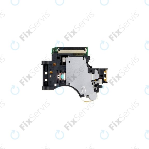 Sony Playstation 5 - Blu-Ray Laser