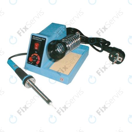 Spájkovacia Stanica - Model ZD-99
