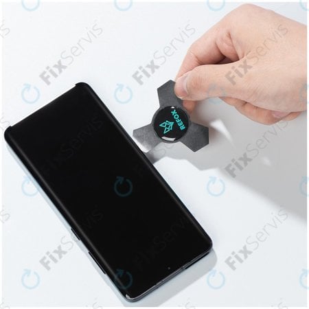 Refox RS65 - Ultratenký Tool na Demontáž