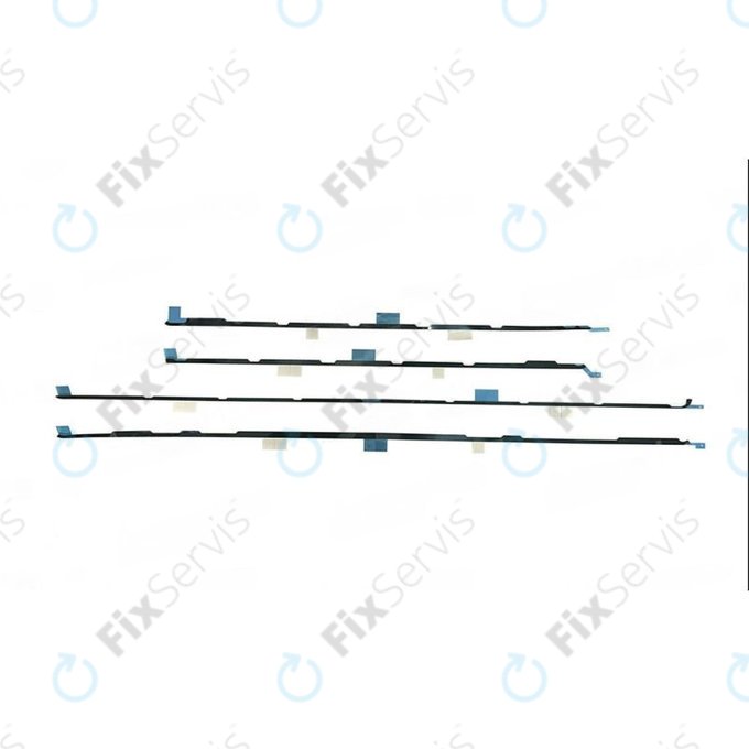 Lepka pod LCD displej pre iMac 24", A2438 (2021), A2873, A2874 (2023), A3137 (2024), 076-00544, Genuine Apple