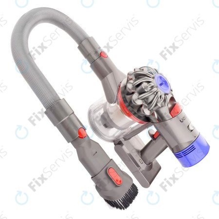 Dyson V-series, Outsize - Sacia Hadica