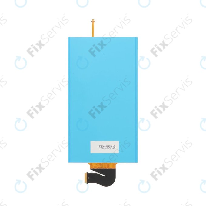 LCD displej pre Nintendo Switch Lite