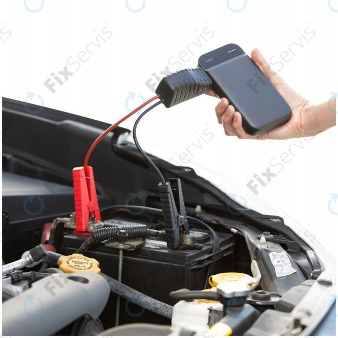 Xiaomi 70mai Jump Starter - Kompaktný Booster Autobatérií