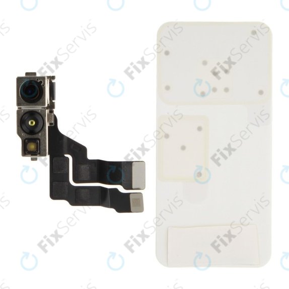 Predná Kamera pre iPhone 14 Pro | 661-29367 | Genuine Apple