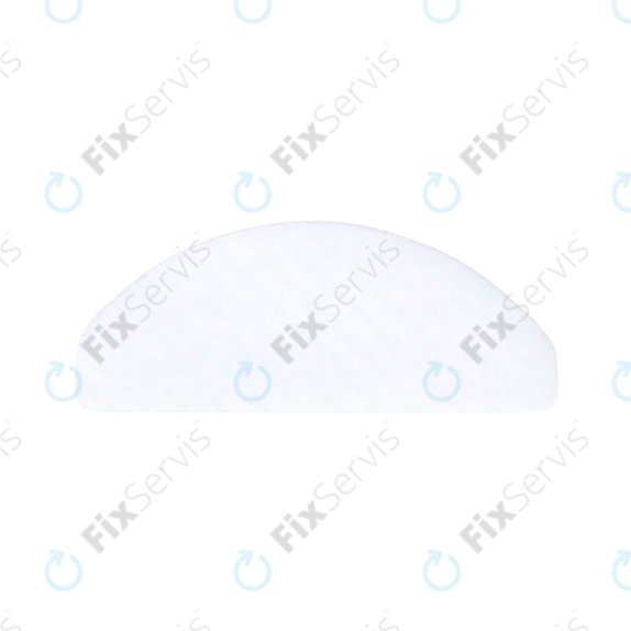 Ecovacs Deebot N8-series, T-series, X1 Plus - Mopovacia Utierka (Umývateľná)