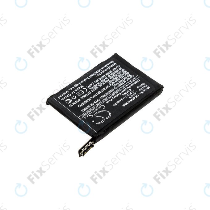 Apple Watch 1 42mm - Batéria A1579 240mAh HQ