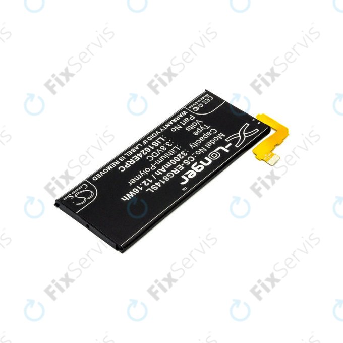 Sony Xperia XZ Premium Dual G8142 - Batéria LIP1642ERPC 3200mAh HQ