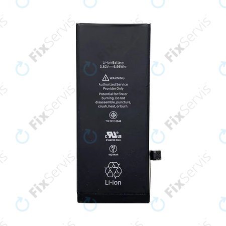 Apple iPhone 8 - Batéria 1821mAh Service Pack