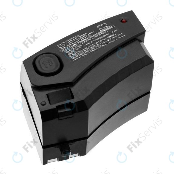 Kärcher KC55 - Batéria 6.654-118.0, 28100010 Ni-MH 4.8V 2000mAh HQ
