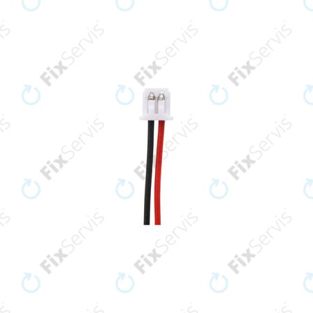 Batéria pre Plantronics, Avaya, 240mAh, Li-Pol, 3.7V, 65358-01, HQ