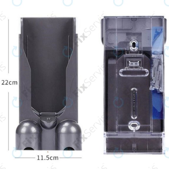 Držiak na stenu pre Dyson V10