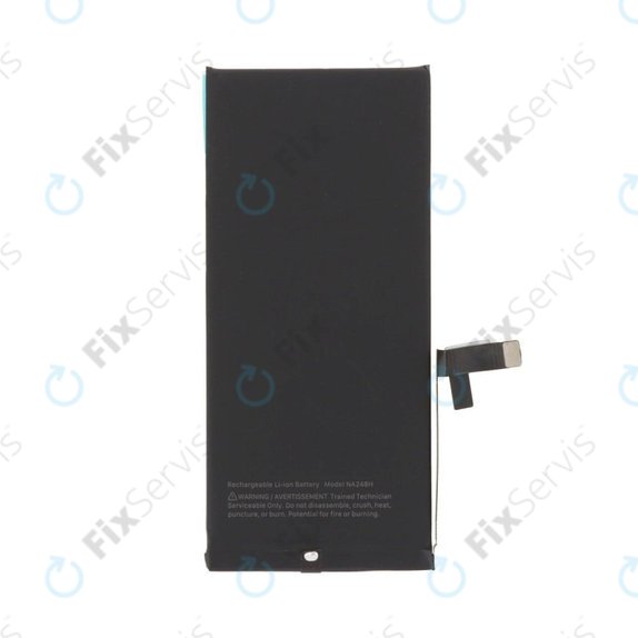 Batéria pre iPhone 16e, 4005mAh, NA248H, FixPremium