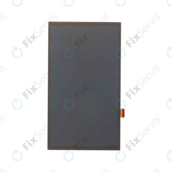 LCD displej (Black) pre Nintendo Switch OLED