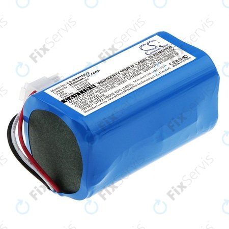 Miele Scout RX1 - Batéria 9702922 Li-Ion 14.4V 2600mAh HQ