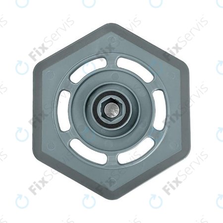 Ecovacs Deebot N9+, Yeedi Mop Station - Držiak na Mopovaciu Utierku