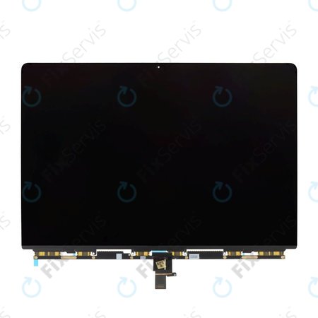 Apple MacBook Air 15" M2 A2941 (2023), M3 A3114 (2024) - LCD Displej Refurbished