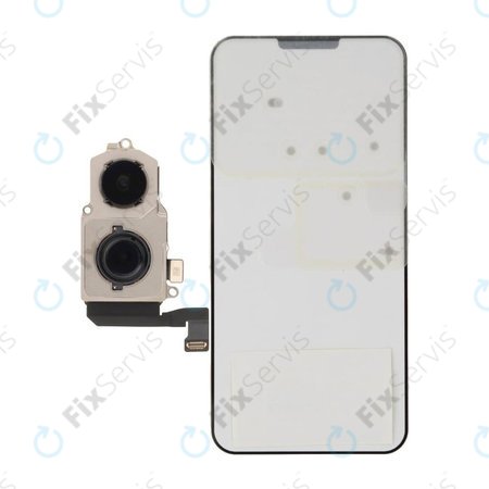 Zadná Kamera pre iPhone 17 | 661-56067 | Genuine Apple