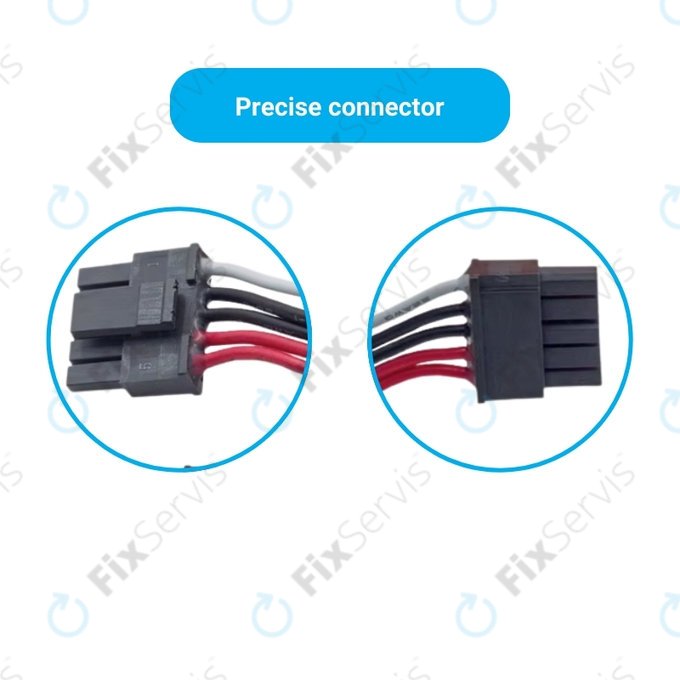 Xiaomi Mi Robot Vacuum Mop 2 (Mijia 2C), 2 Pro - Batéria D099-4S2P Li-Ion 14.4V 5600mAh