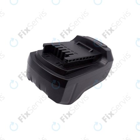 Batéria pre Einhell RT-CD 18/1 Li, 2000mAh, Li-Ion, 18V, 45.113.13, HQ