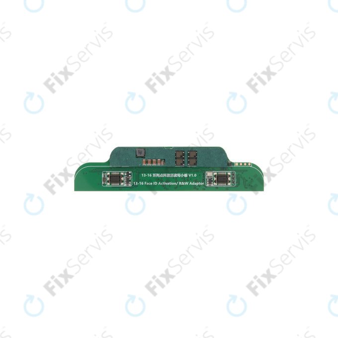 JC V1SE, V1S Pro, V1S Plus - Face ID Board pre iPhone 13 - 16 Pro Max