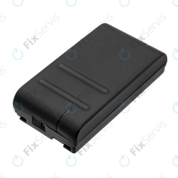 Batéria pre Blaupunkt, Sony, Akai, HP, 2100mAh, Ni-MH, 6V, NP-33, HQ