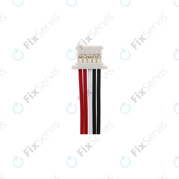Batéria pre Polar V650, 1400mAh, Li-Pol, 3.7V, G484466P, HQ