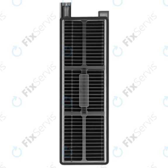 Sada náhradných dielov pre Dreame Mova Z50 Ultra, Z5, Z5 Pro (1x Hlavná kefa, 2x Filter, 2x Bočná kefa, 2x Mopovacia utierka, 2x Bočná mopovacia utierka, 2x Prachové vrecko)