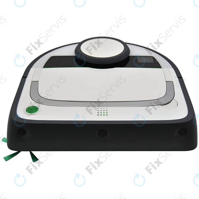 Vorwerk Kobold VR200, VR300 - Bočná Kefa