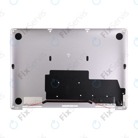 Apple MacBook Pro 13" A2289 (2020) - Spodný Kryt (Space Gray)