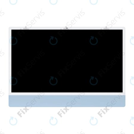 Apple iMac 24" M1 A2438, A2439 (2021) - Retina 5K LCD Displej (Blue) Refurbished