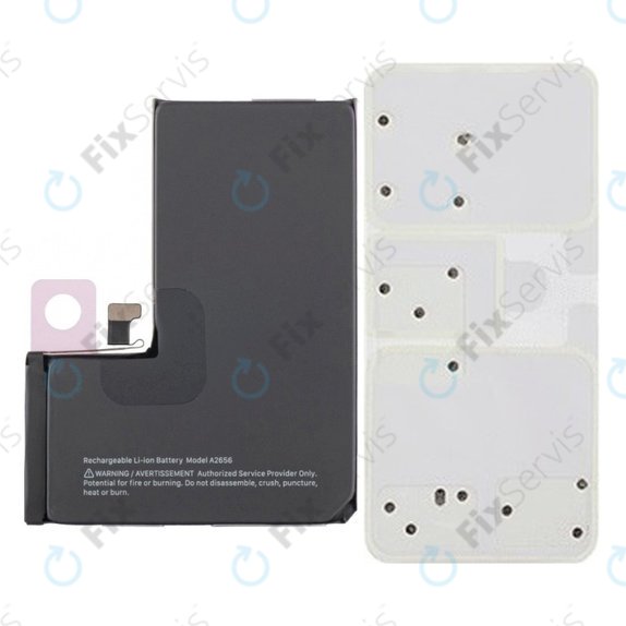 Batéria pre iPhone 13 Pro | 661-21996 | 3095mAh | Genuine Apple
