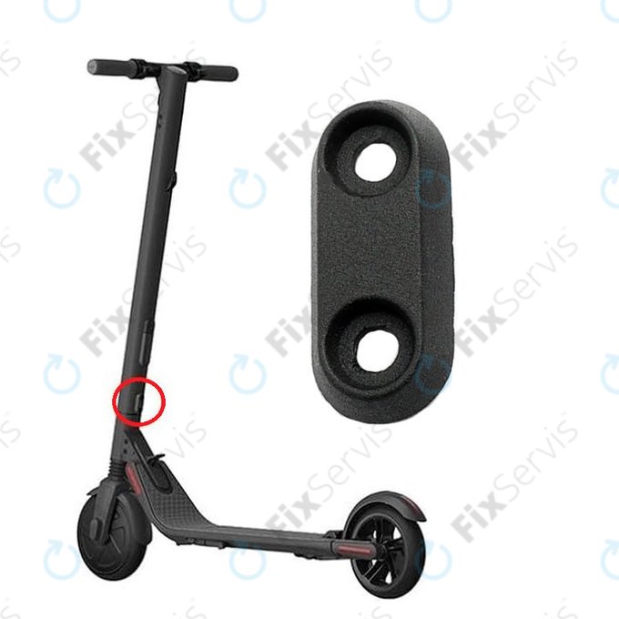 Ninebot Segway ES1, ES2, ES3, ES4 - Podložka pod Skrutky Tyče Riadidiel