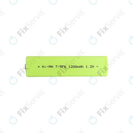 Batéria pre Aiwa AM-CL33, Aiwa AM-F90, 1200mAh, Ni-MH, 1.2V, MHB-901, HQ