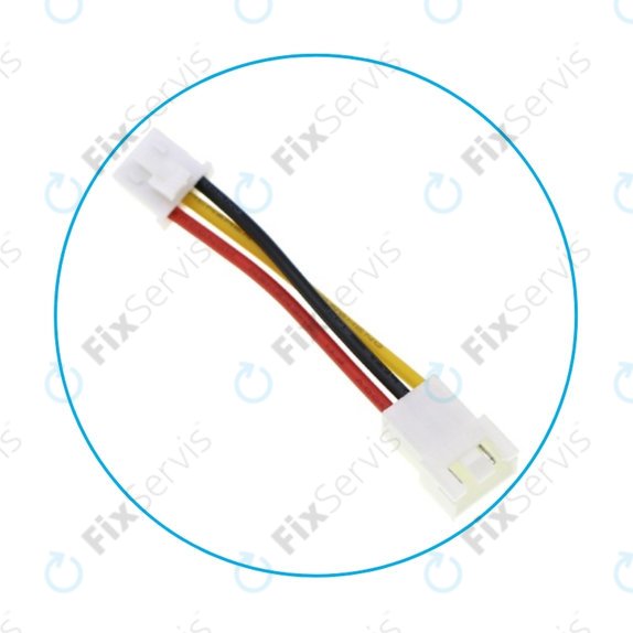 Proscenic 800T, 820T, 830T - Batéria INR18650-M25-4S1P Li-Ion 14.4V 2600mAh HQ