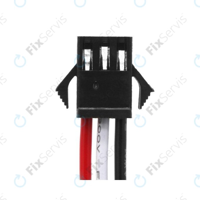 Xiaomi Roidmi EVE Plus, Viomi, Lydsto, Proscenic, Tefal - Batéria NR18650 M26-4S2P, SUN-INTE-181, H18650CH-4S2P Li-Ion 14.4V 5200mAh HQ