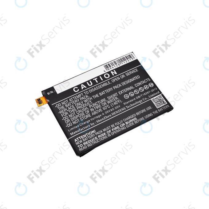 Sony Xperia Z5 E6653 - Batéria LIS1593ERPC 2800mAh HQ