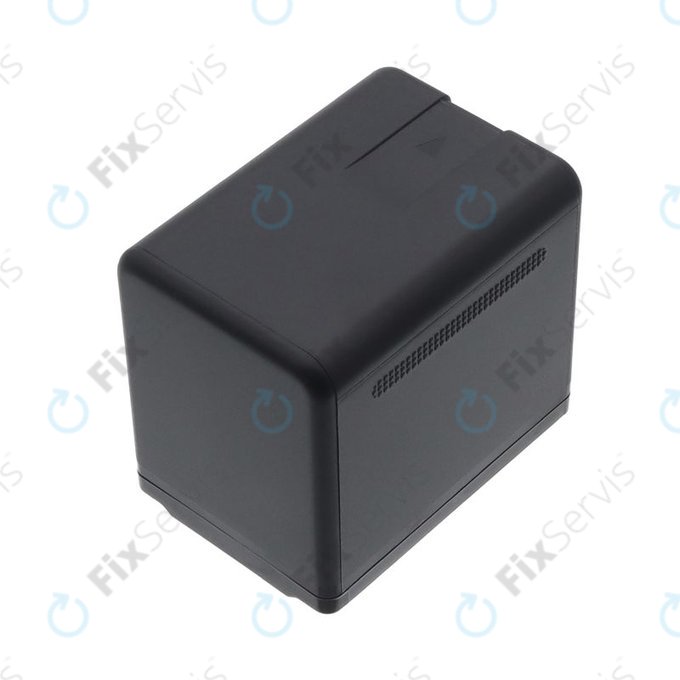 Batéria pre Panasonic HC-550EB, 4040mAh, Li-Ion, 3.6V, VW-VBT380, HQ