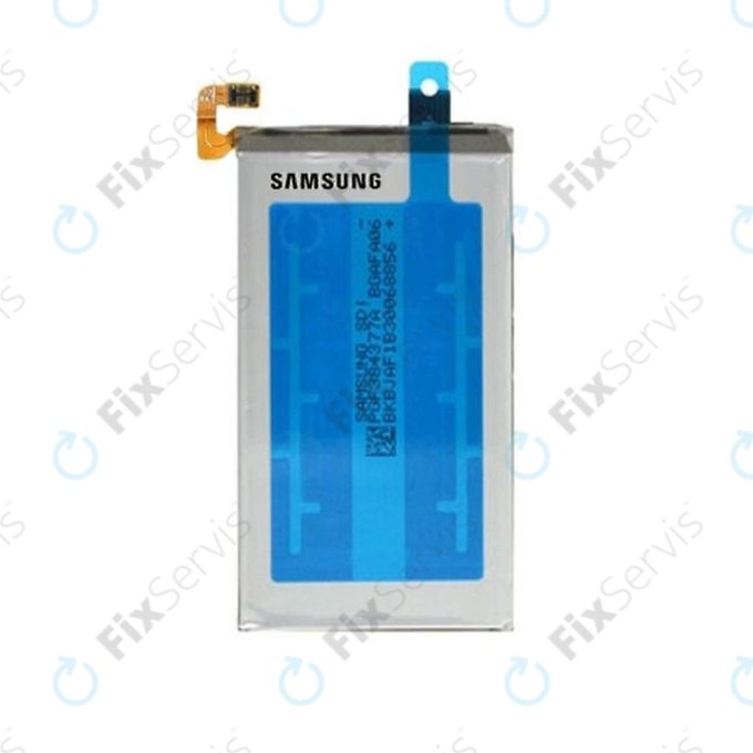 Samsung Galaxy Fold F900U - Batéria EB-BF901ABU 2135mAh - GH82-20135A Genuine Service Pack