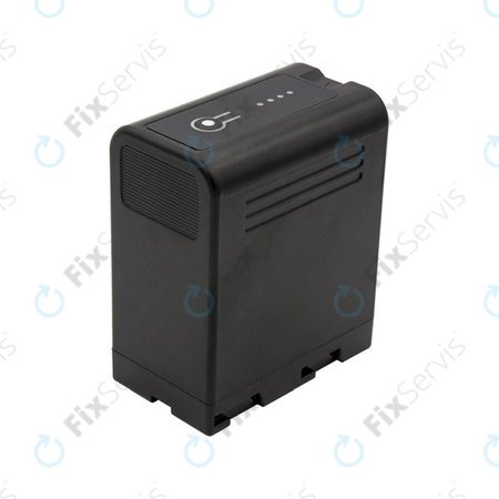 Batéria pre Sony HD422, PMW-100, 200, PMV-Ex1, F3, 5200mAh, Li-Ion, 14.8V, BP-U60, HQ