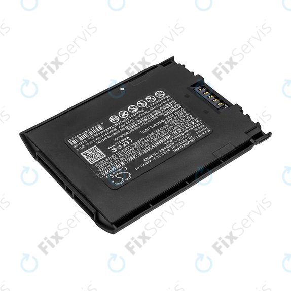 Batéria pre Zebra Tc51, Tc52, Tc56, Tc57, 4200mAh, Li-Ion, 3.7V, BT-000314-01, HQ