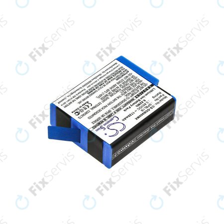 Batéria pre Gopro Hero 9, 11, 1720mAh, Li-Ion, 3.85V, SPBL1B, HQ